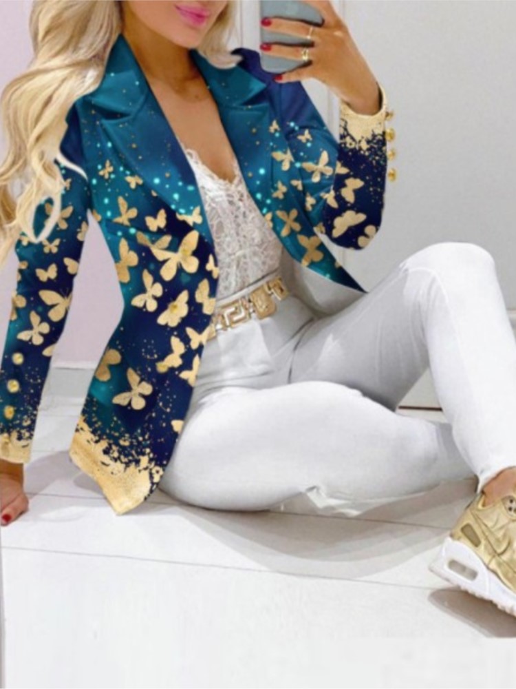 Autumn Winter Fashion Butterfl - огляд і ціна Winter Clothing Line