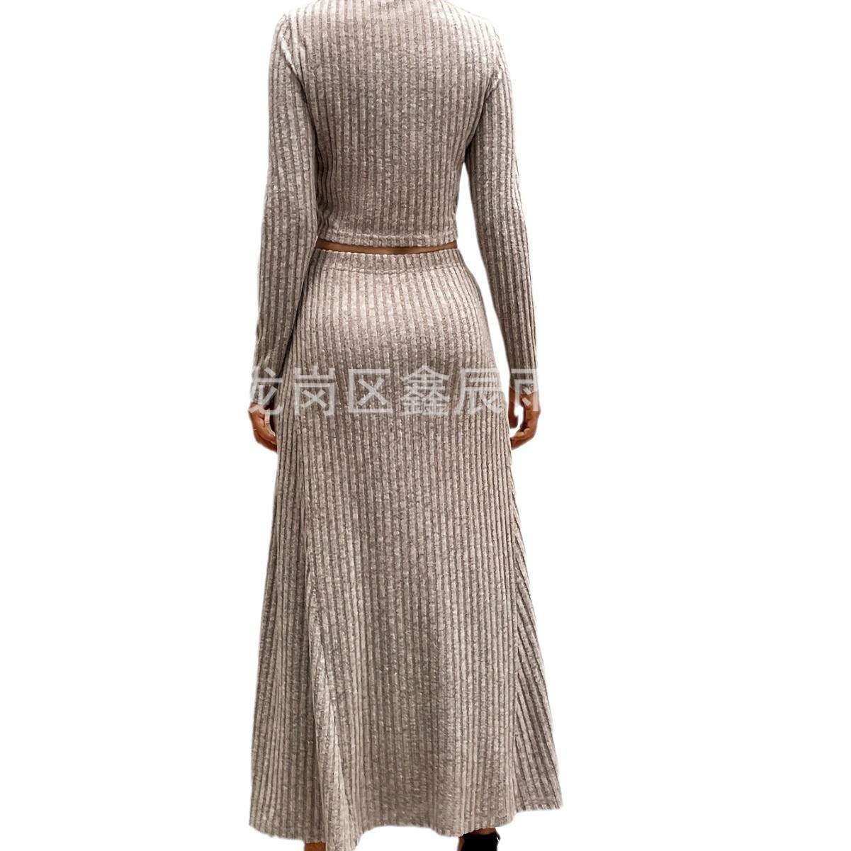 Winter Women's Clothing 2 Piec - огляд і ціна Winter Clothing For