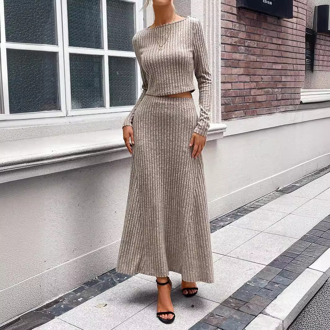 Winter Women's Clothing 2 Piec - огляд і ціна Winter Clothing For