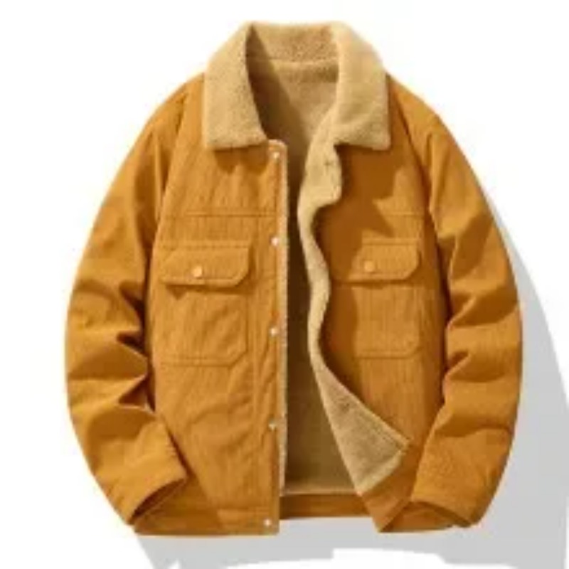 LIBIELIY High Quality Men's Co - огляд і ціна Quality Winter Clothing Brand