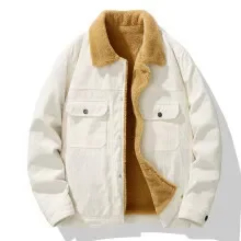 LIBIELIY High Quality Men's Co - огляд і ціна Quality Winter Clothing Brand