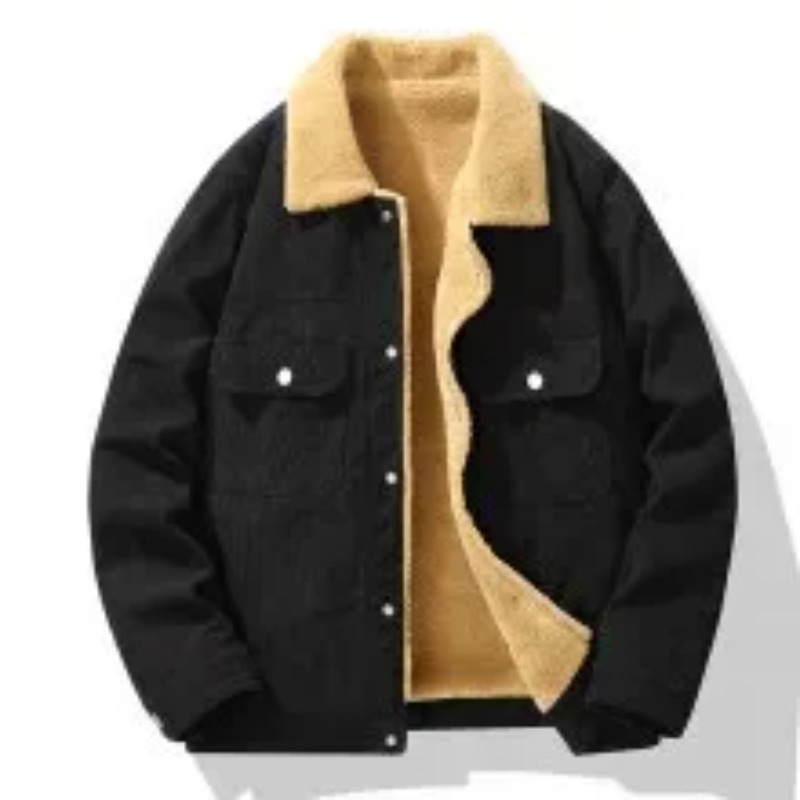 LIBIELIY High Quality Men's Co - огляд і ціна Quality Winter Clothing Brand