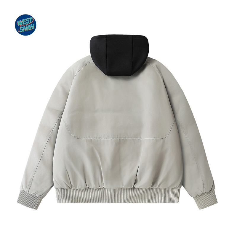 WESTSHAN Top Quality EU US Siz - огляд і ціна Quality Winter Clothing Brand