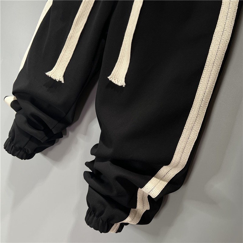 Men Casual Cargo Harem Pants H - огляд і ціна Clothing Style Winter