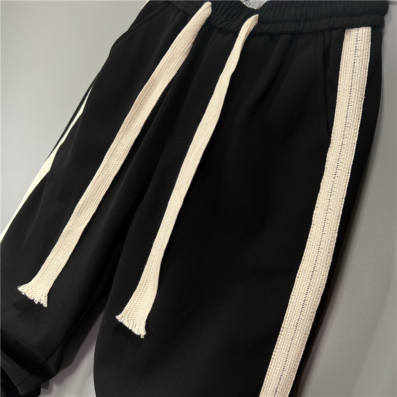 Men Casual Cargo Harem Pants H - огляд і ціна Clothing Style Winter