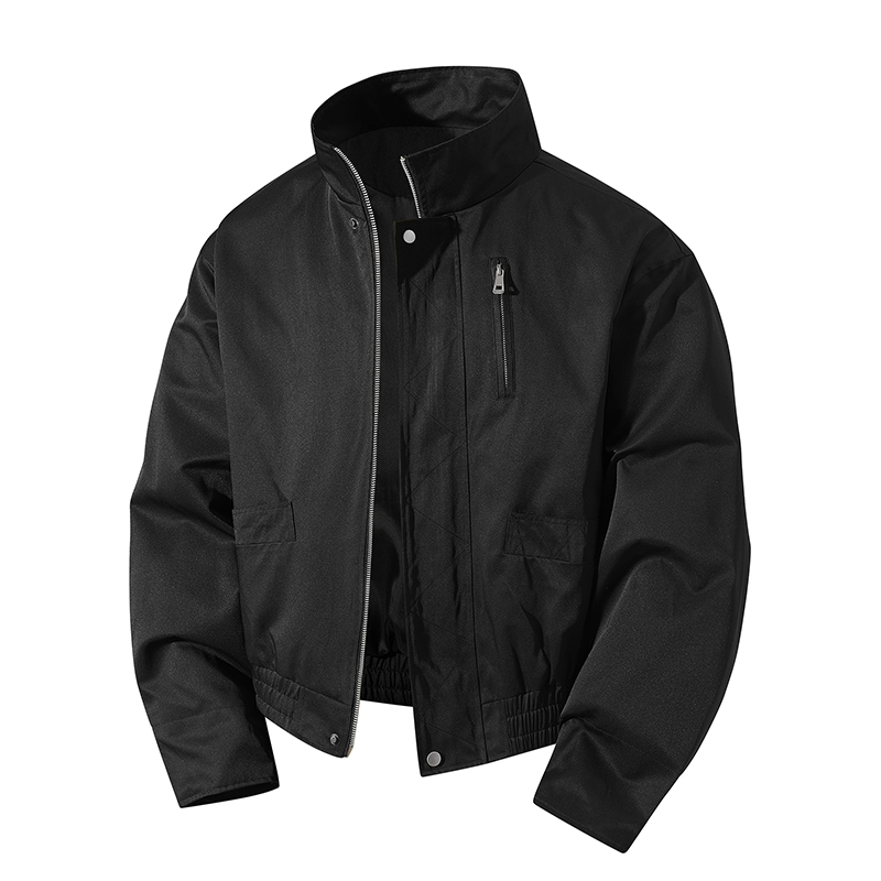 New Autumn and Winter Men's Ve - огляд і ціна Quality Winter Clothing Brand