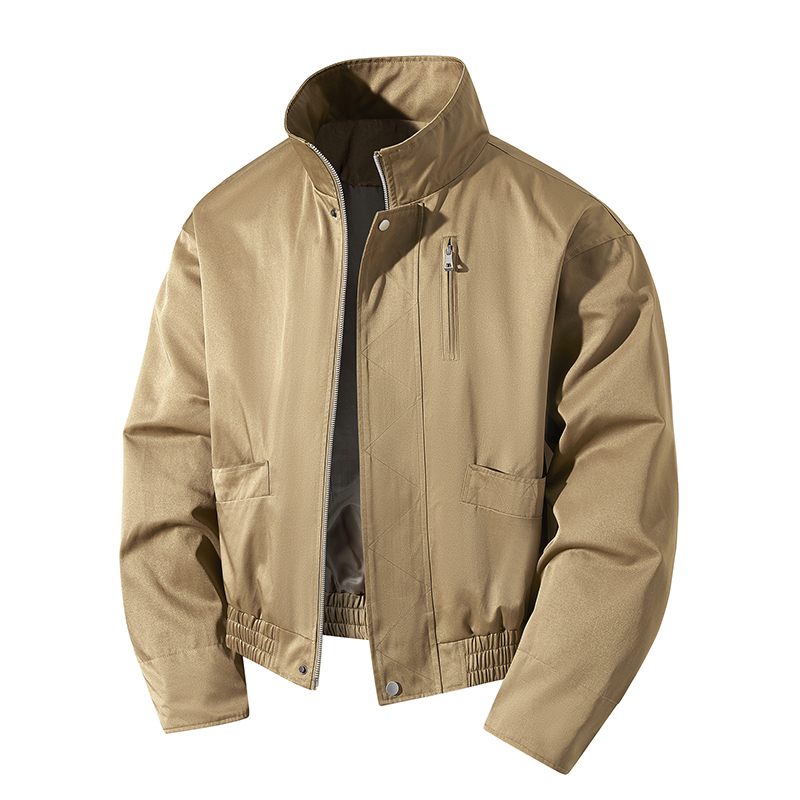 New Autumn and Winter Men's Ve - огляд і ціна Quality Winter Clothing Brand