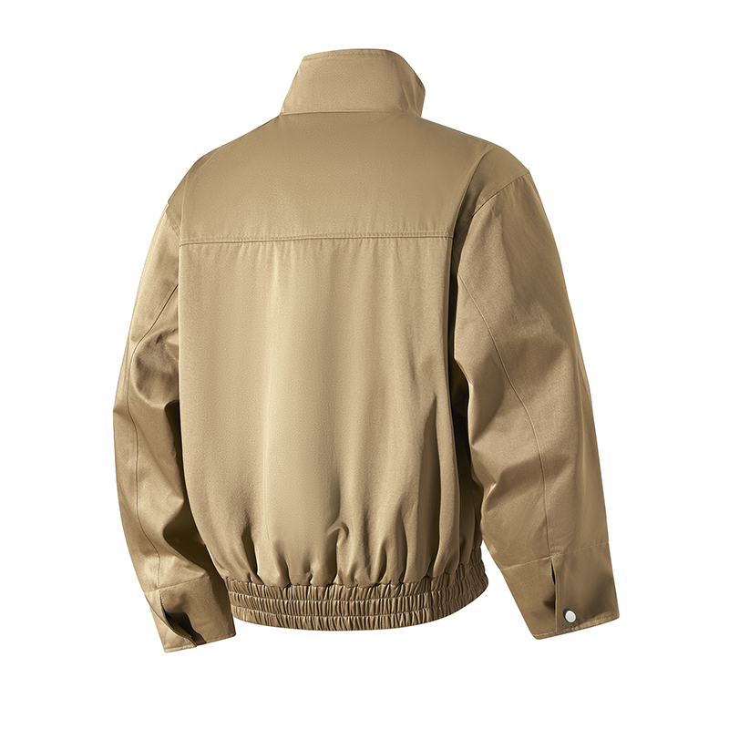 New Autumn and Winter Men's Ve - огляд і ціна Quality Winter Clothing Brand