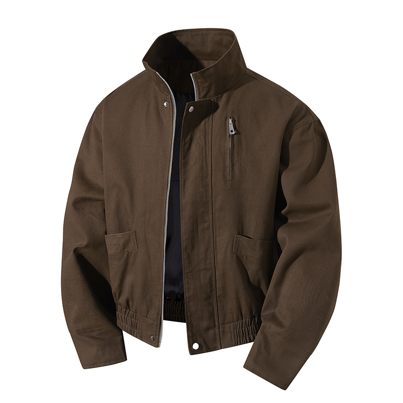 New Autumn and Winter Men's Ve - огляд і ціна Quality Winter Clothing Brand