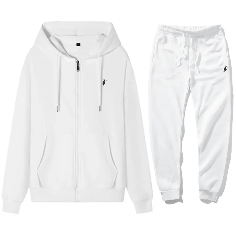 2026 Men's Classic Hoodie Spor - огляд і ціна Clothing Style Winter