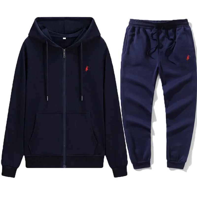 2026 Men's Classic Hoodie Spor - огляд і ціна Clothing Style Winter