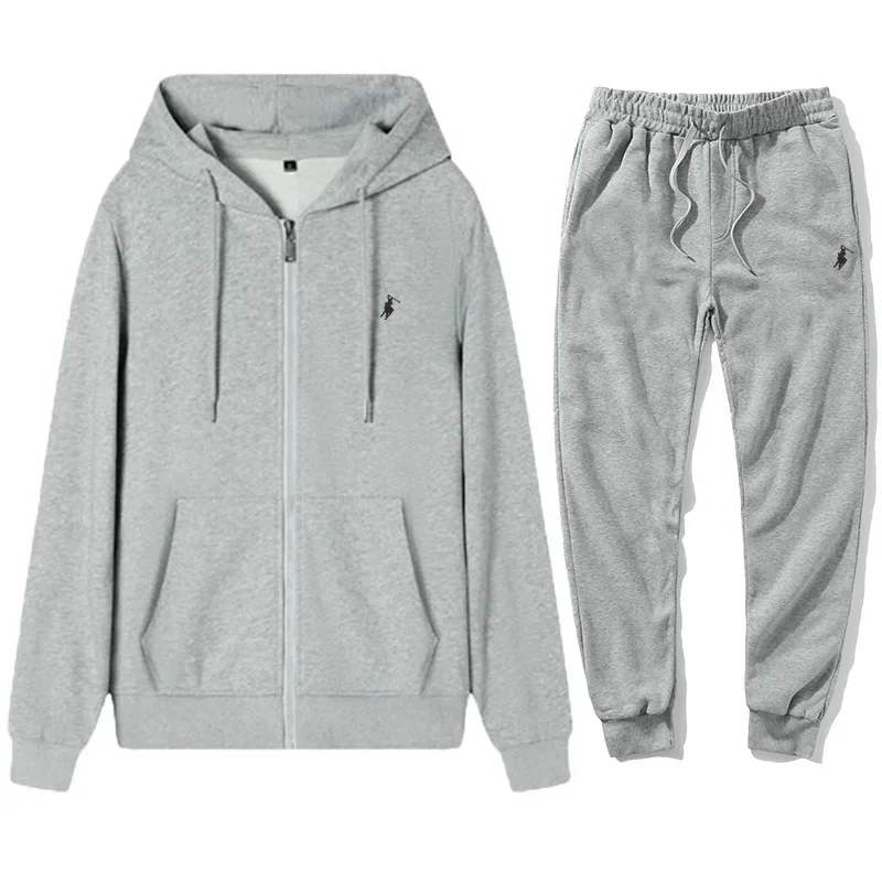 2026 Men's Classic Hoodie Spor - огляд і ціна Clothing Style Winter