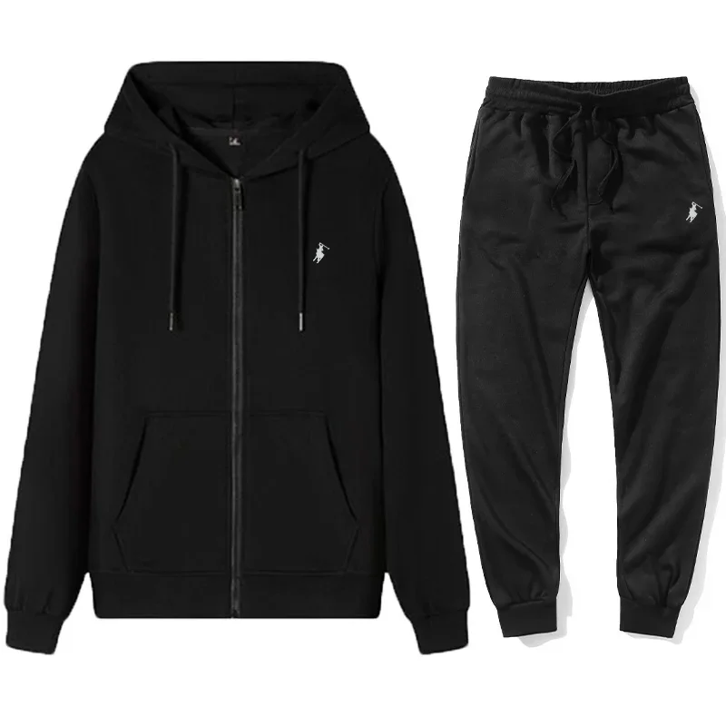 2026 Men's Classic Hoodie Spor - огляд і ціна Clothing Style Winter