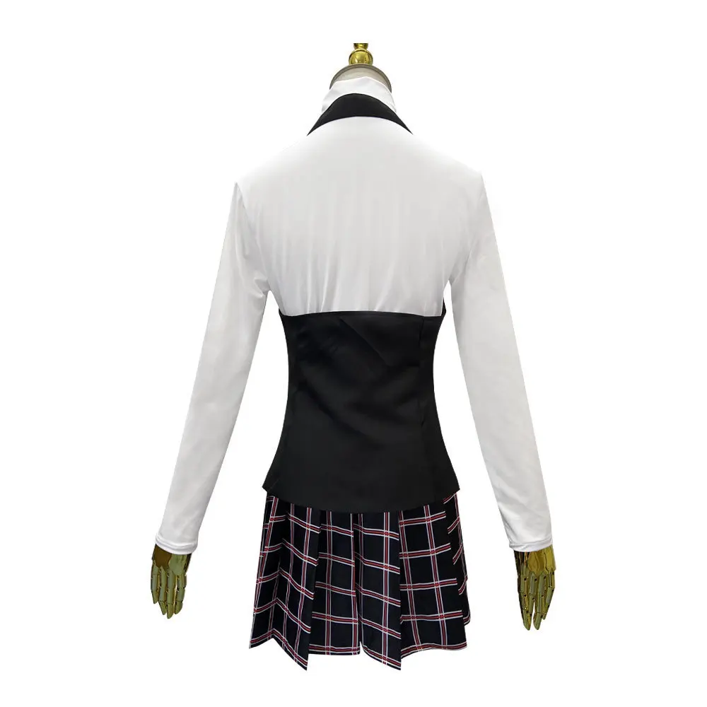Muse Persona 5P5 Niijima True  - огляд і ціна Winter Clothing Outlet