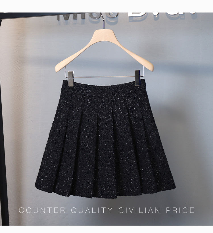 Women Elegant Chic Y2K Suit Ja - огляд і ціна Winter Clothing Line