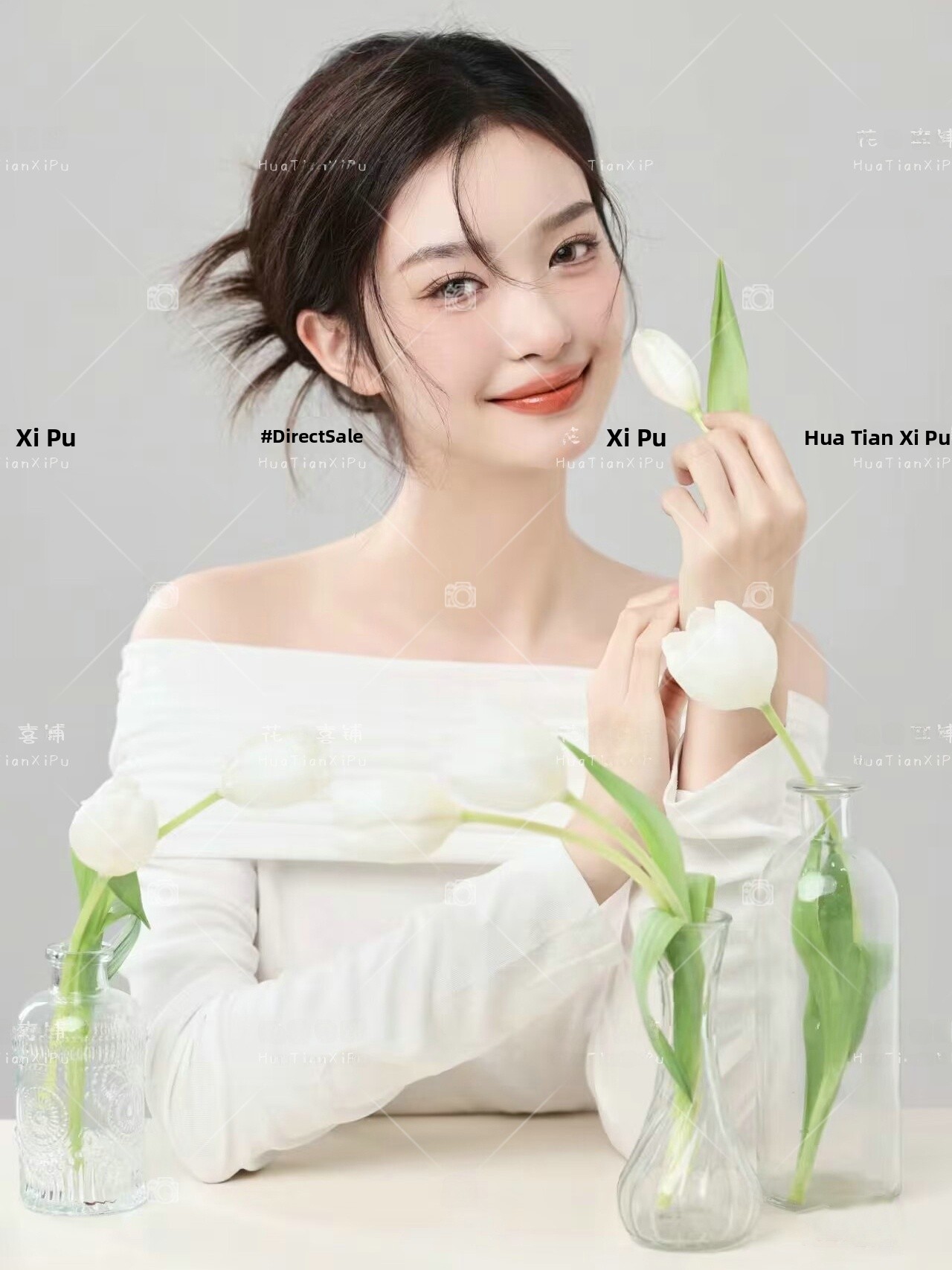 New Arrival Studio Theme Korea - огляд і ціна Clothing Style Winter