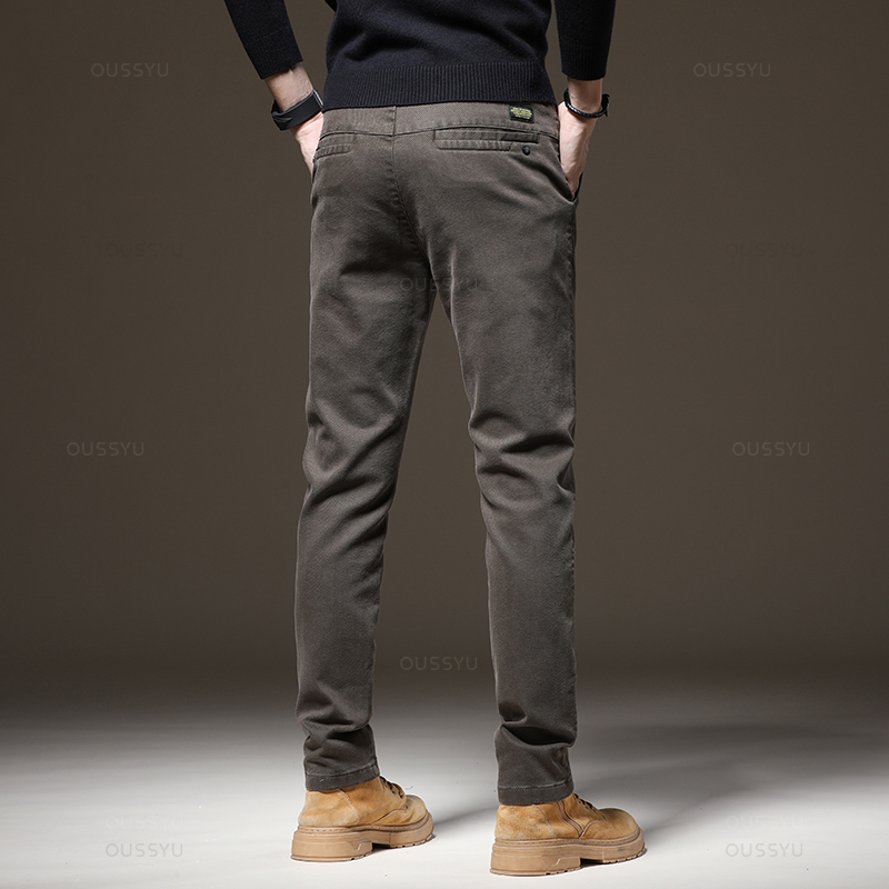 Autumn Winter High Quality Pan - огляд і ціна Quality Winter Clothing Brand