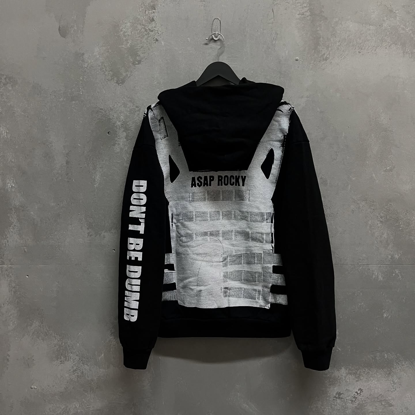 Sabotage Hoodies Grunge Parody - огляд і ціна Winter Clothing Ideas For Women