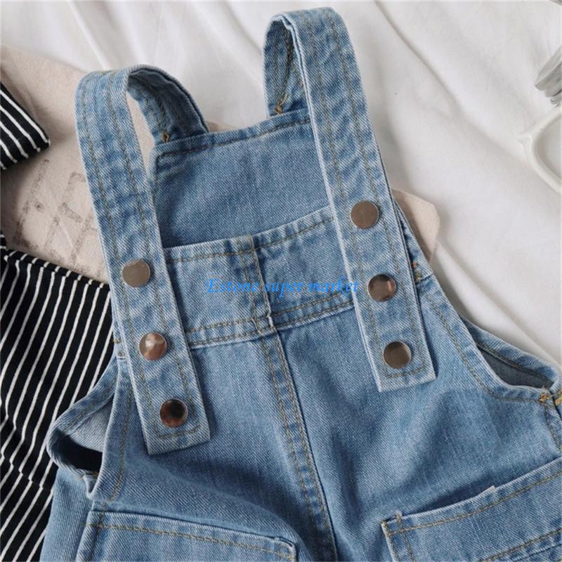 090B Classical Blue Jeans Over - огляд і ціна Winter Clothing Activities For Toddlers