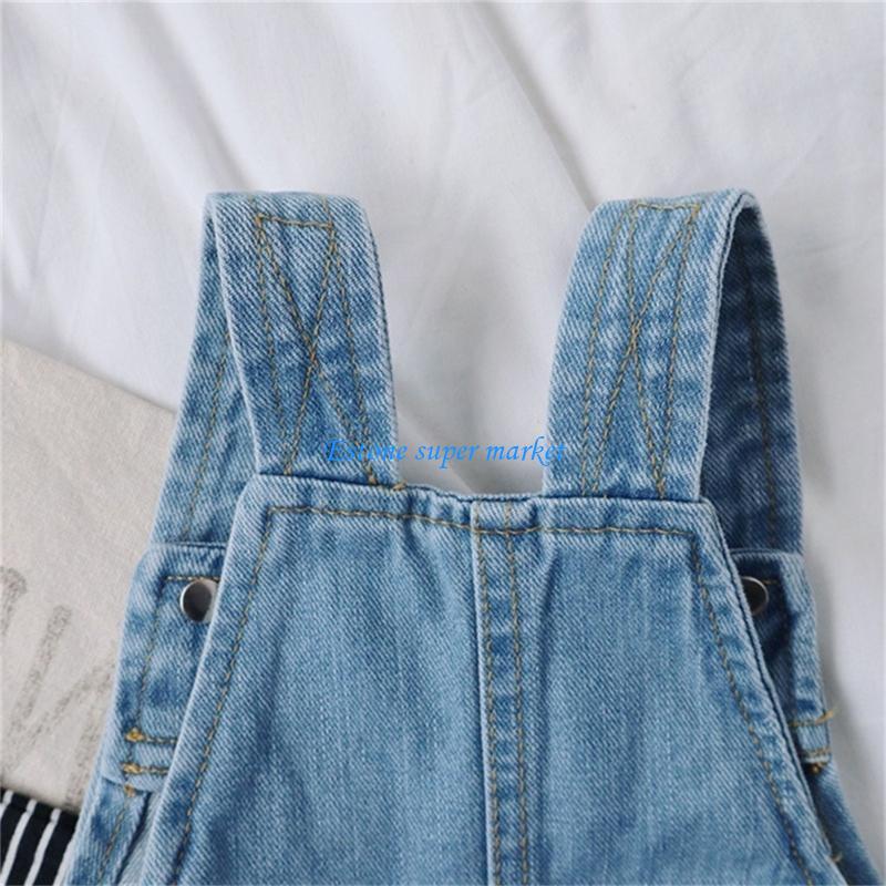090B Classical Blue Jeans Over - огляд і ціна Winter Clothing Activities For Toddlers