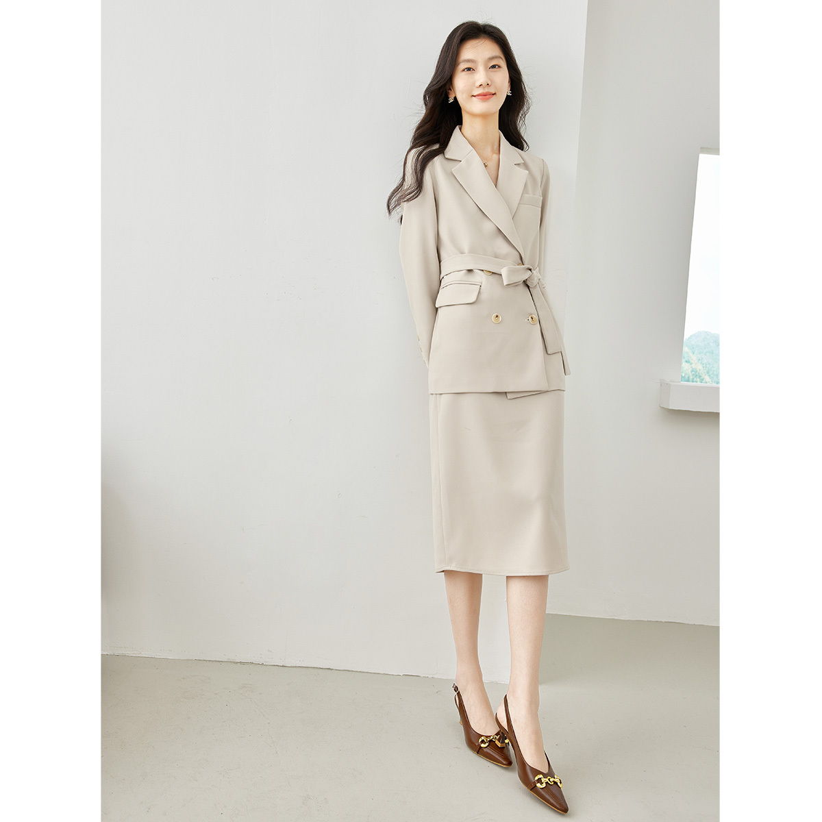 VIMLY Women's Two Piece Set 20 - огляд і ціна Winter Clothing Line