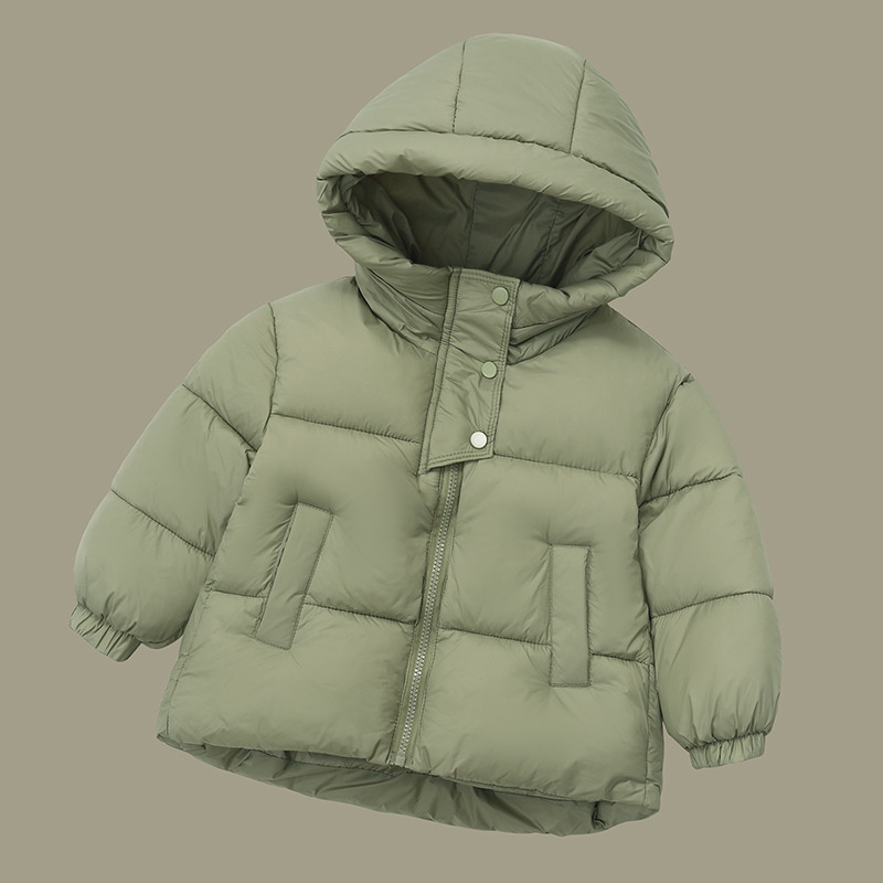 Children Down Jackets Boys Thi - огляд і ціна Winter Clothing Activities For Toddlers