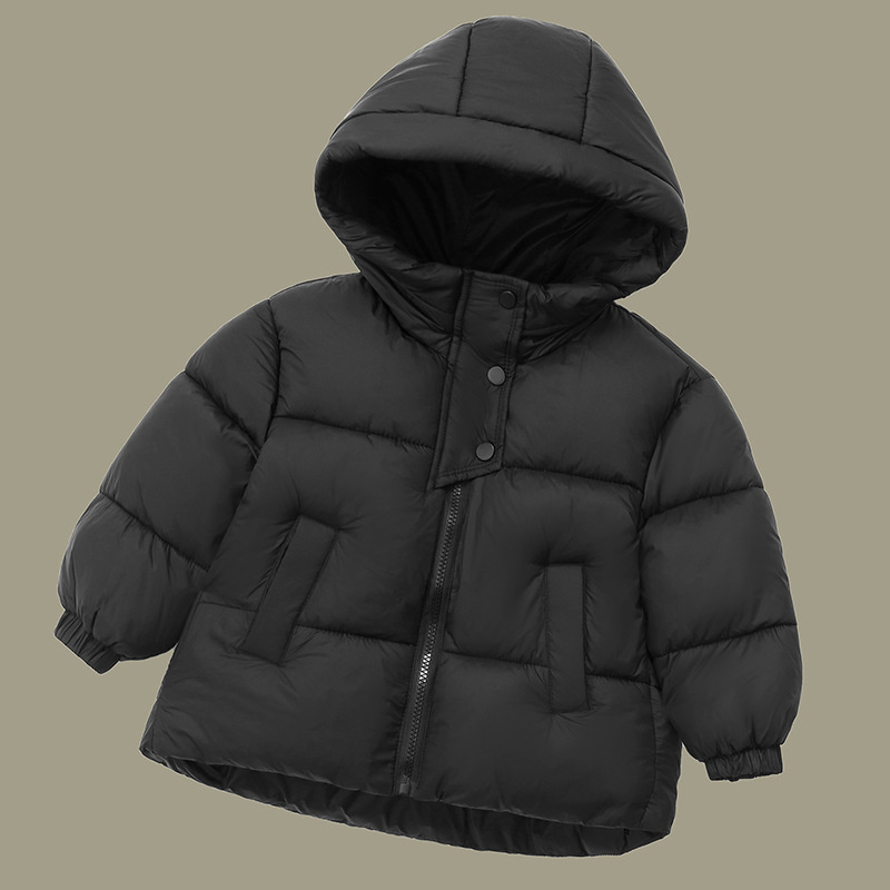 Children Down Jackets Boys Thi - огляд і ціна Winter Clothing Activities For Toddlers