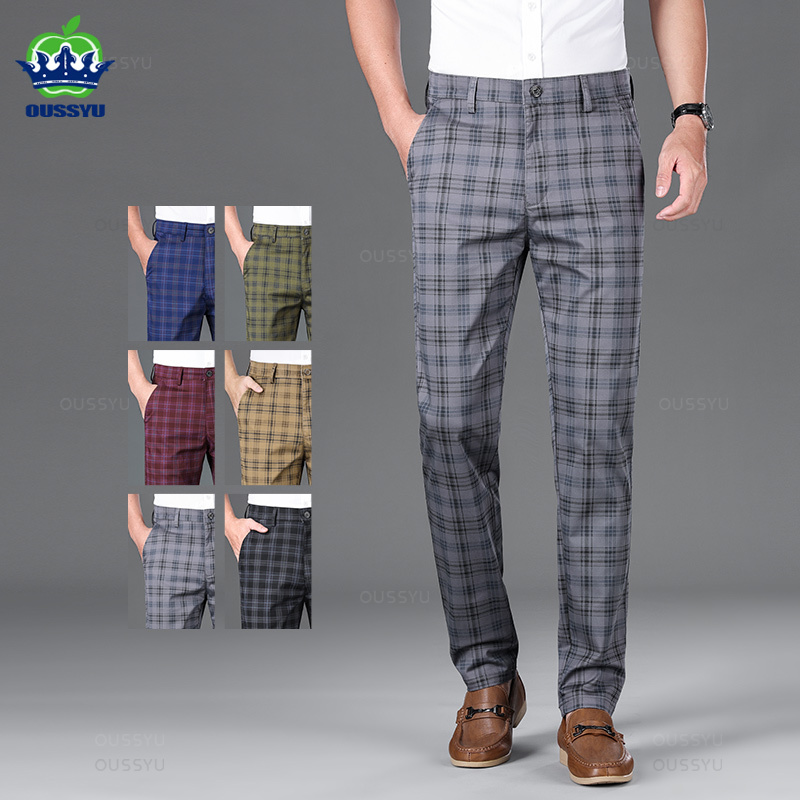 OUSSYU Brand Clothing High Qua - огляд і ціна Quality Winter Clothing Brand