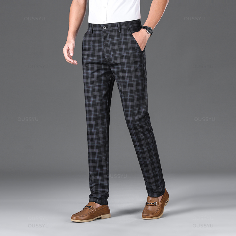 OUSSYU Brand Clothing High Qua - огляд і ціна Quality Winter Clothing Brand
