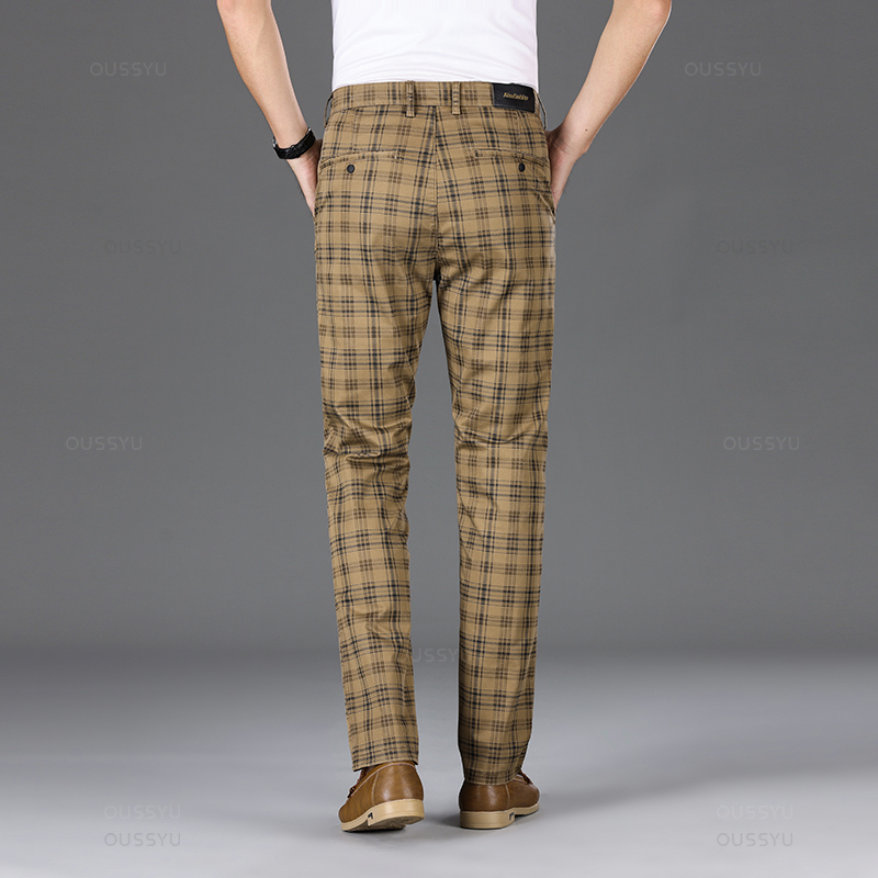 OUSSYU Brand Clothing High Qua - огляд і ціна Quality Winter Clothing Brand