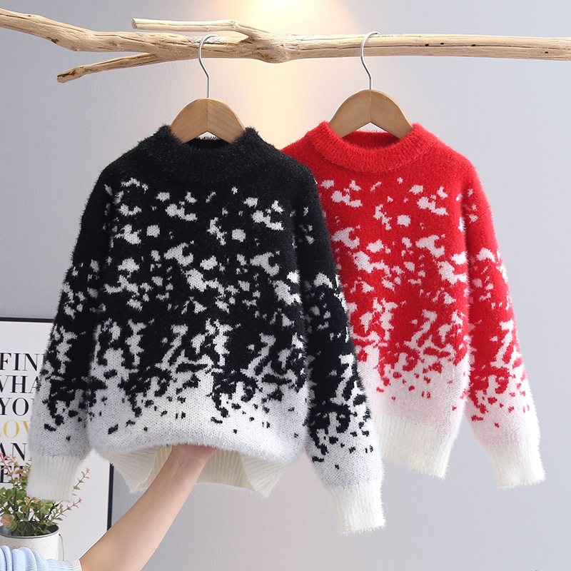 2025 Fall Winter Knit Clothes  - огляд і ціна Winter Clothing Drawing For Kids