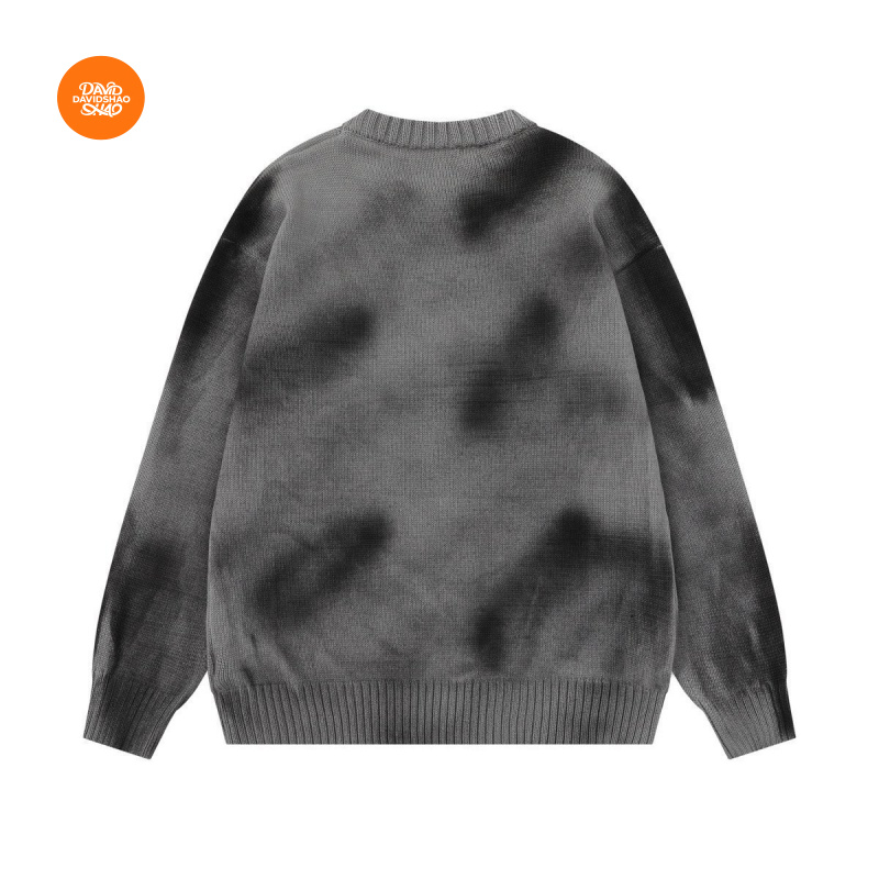 DAVIDSHAO EU US Size Top Quali - огляд і ціна Quality Winter Clothing Brand