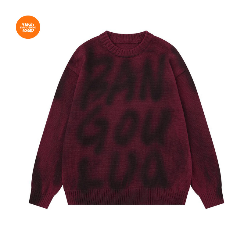 DAVIDSHAO EU US Size Top Quali - огляд і ціна Quality Winter Clothing Brand