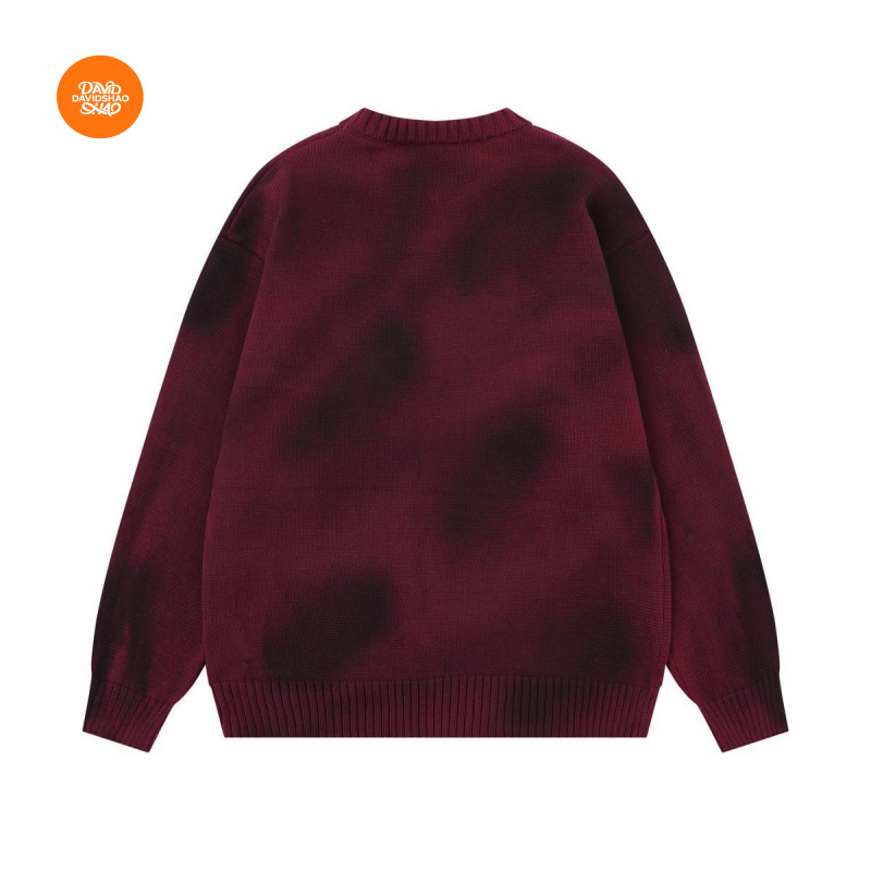 DAVIDSHAO EU US Size Top Quali - огляд і ціна Quality Winter Clothing Brand