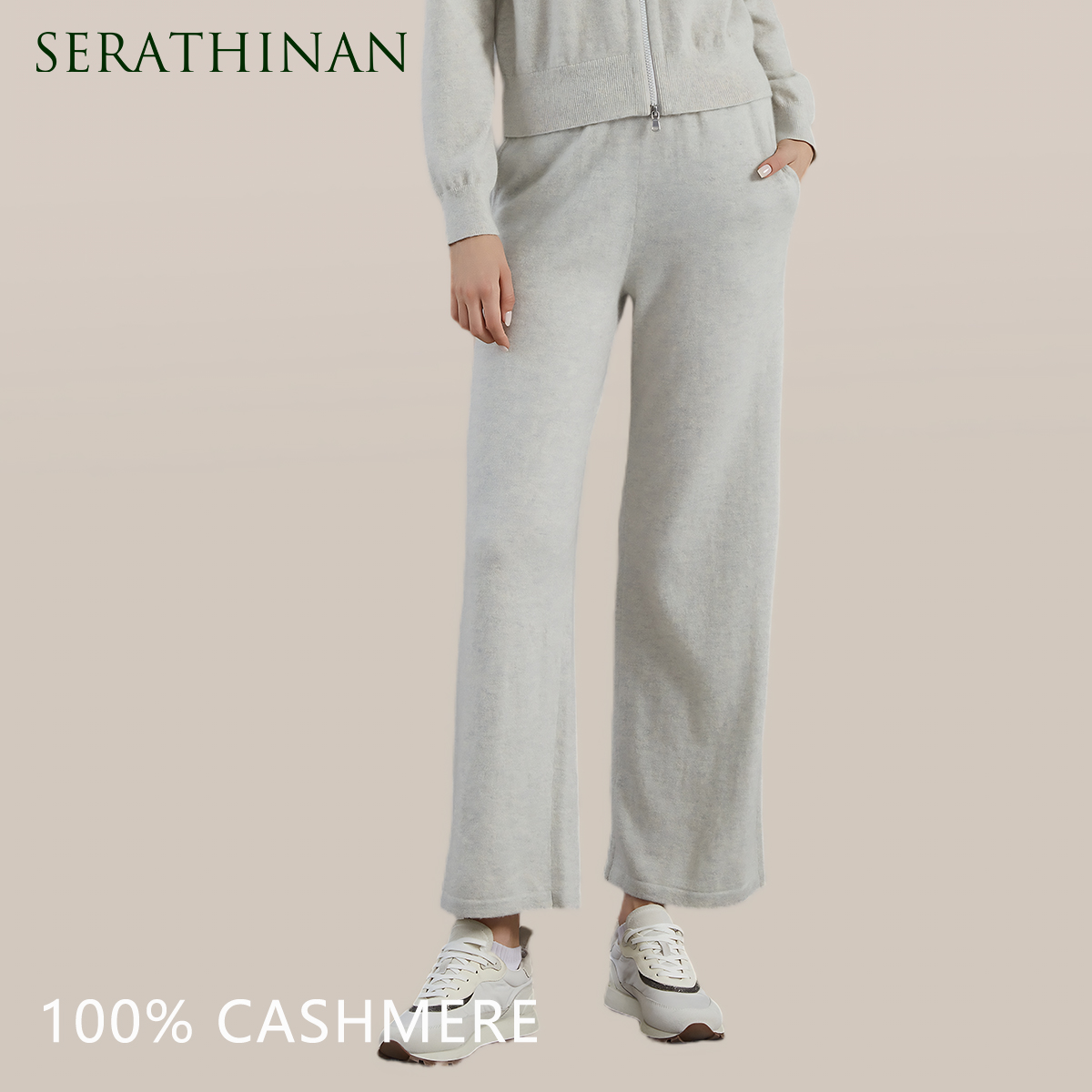 BC818 100% cashmere women's tr - огляд і ціна Quality Winter Clothing Brand