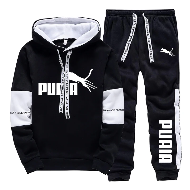 Autumn Winter Daily Casual Spo - огляд і ціна Winter Clothing For