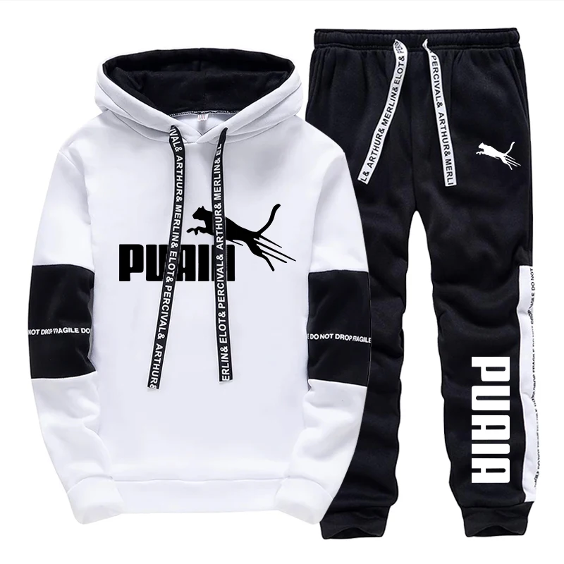 Autumn Winter Daily Casual Spo - огляд і ціна Winter Clothing For
