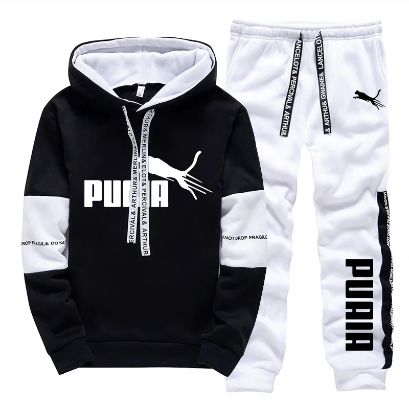Autumn Winter Daily Casual Spo - огляд і ціна Winter Clothing For