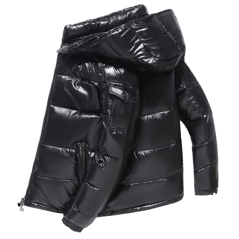 High Quality Outdoor Windproof - огляд і ціна Quality Winter Clothing Brand